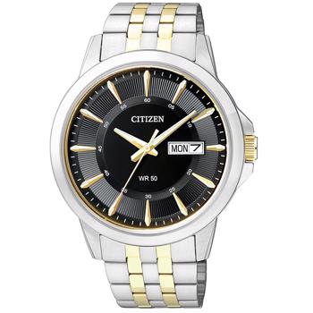 Citizen model BF2018-52EE köpa den här på din Klockor och smycken shop